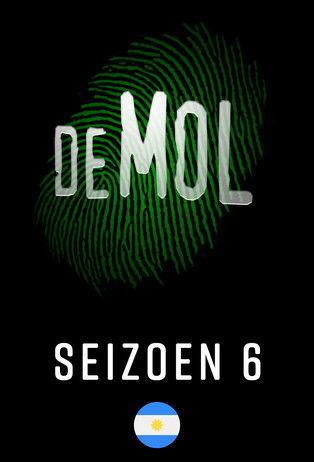 Wie is de Mol? filmas online
