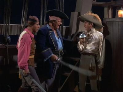 Gilligan's Island