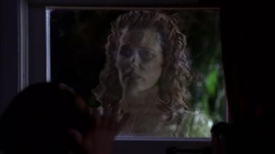 Dvasių užkalbėtoja