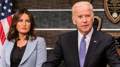 Įstatymas ir tvarka. Specialiųjų tyrimų skyrius