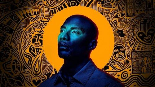 Tha God's Honest Truth with Charlamagne Tha God filmas žiurėti online