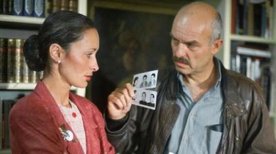 Tatort