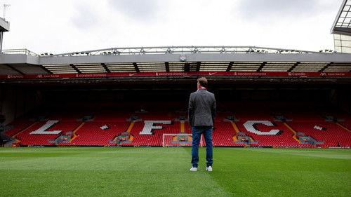 Doubters to Believers Liverpool FC: Klopp's Era filmas žiurėti online