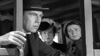 Wagon Train