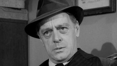 The Fugitive
