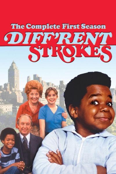 Diff'rent Strokes filmas online