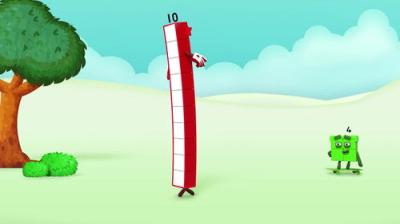 Skaičių kaladėlės