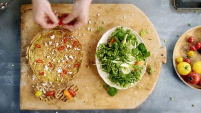 Jamie's 15-Minute Meals