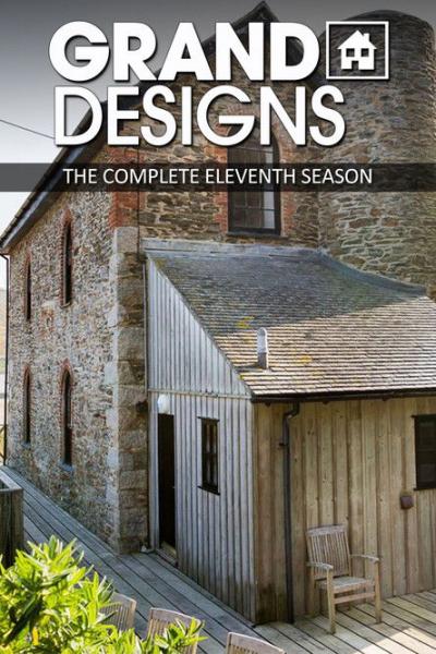 Grand Designs filmas online