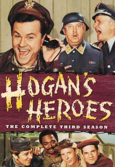 Hogan's Heroes filmas online
