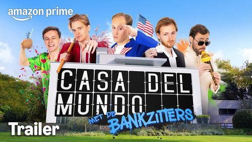Casa Del Mundo filmas žiurėti online