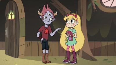 Star vs. the Forces of Evil