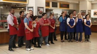 MasterChef