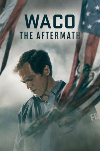 Waco: The Aftermath filmas online
