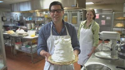 Wisconsin Foodie