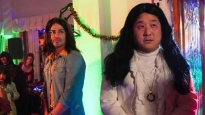 Privatus detektyvas Magnumas