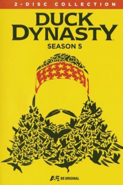 Duck Dynasty filmas online