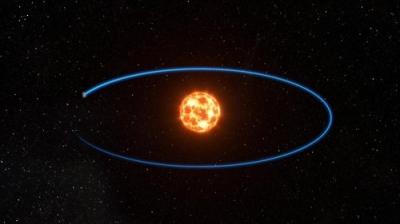 How the Universe Works