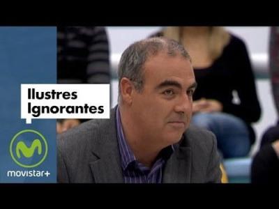 Ilustres Ignorantes