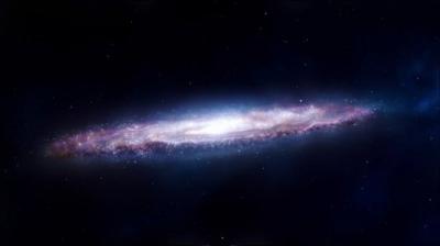 How the Universe Works