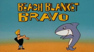 Johnny Bravo