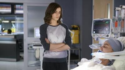 Saving Hope