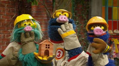 Sesame Street