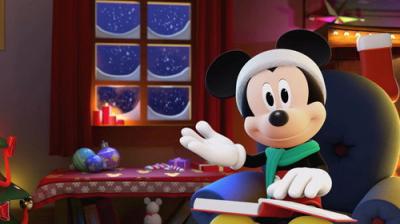Me & Mickey