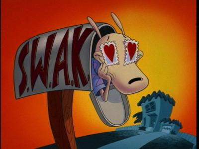 Rocko's Modern Life