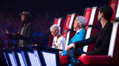 The Voice UK