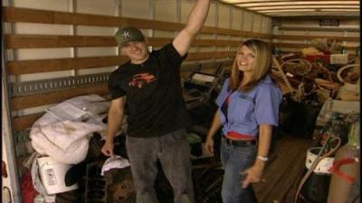 Overhaulin'