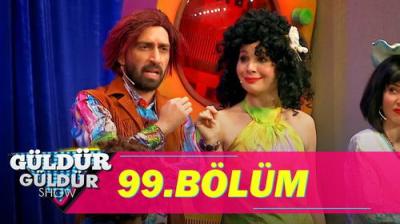 Güldür Güldür Show