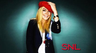 Saturday Night Live