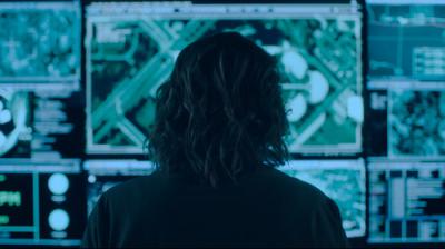 Tarnaitės pasakojimas