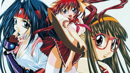 SAMURAI GIRL リアルバウトハイスクール filmas žiurėti online