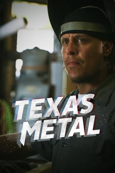 Texas Metal filmas online