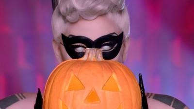 The Boulet Brothers' Dragula