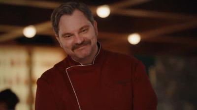 Ja, chef!