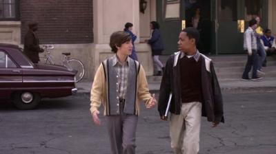 Everybody Hates Chris