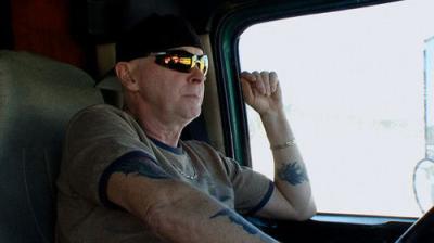 Ice Road Truckers