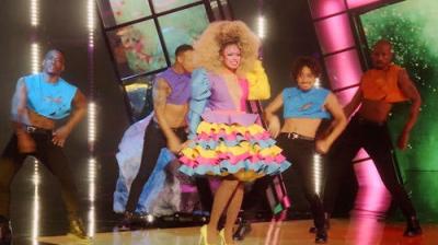 Secret Celebrity RuPaul's Drag Race