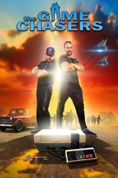 The Game Chasers filmas online
