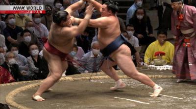 GRAND SUMO Highlights