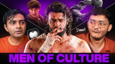 Men of Culture