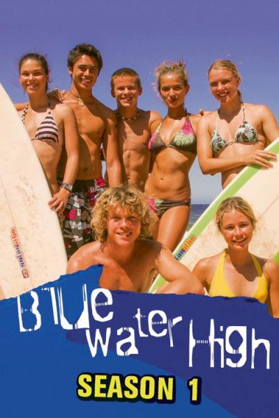 Blue Water High filmas online
