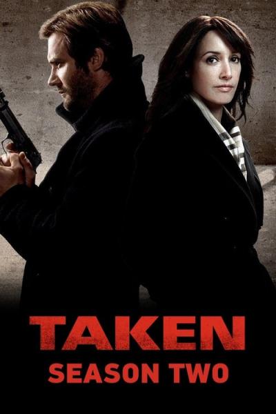 Užverbuotas filmas online