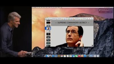 Apple Events