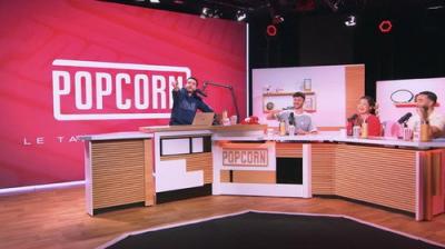 Popcorn