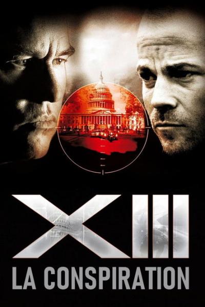 XIII filmas online