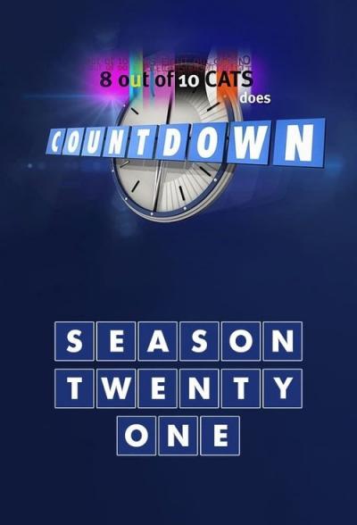 8 Out of 10 Cats Does Countdown filmas online